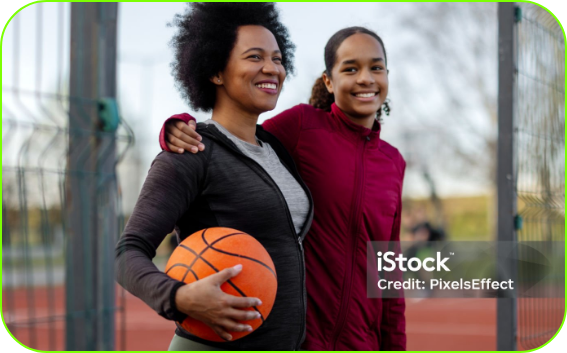 Why Families Choose Kvell Left